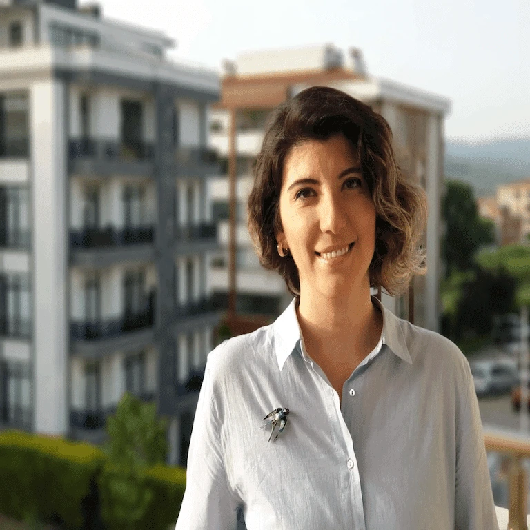 Bursa Psikolog Klinik Psikolog Çiğdem Akbaş