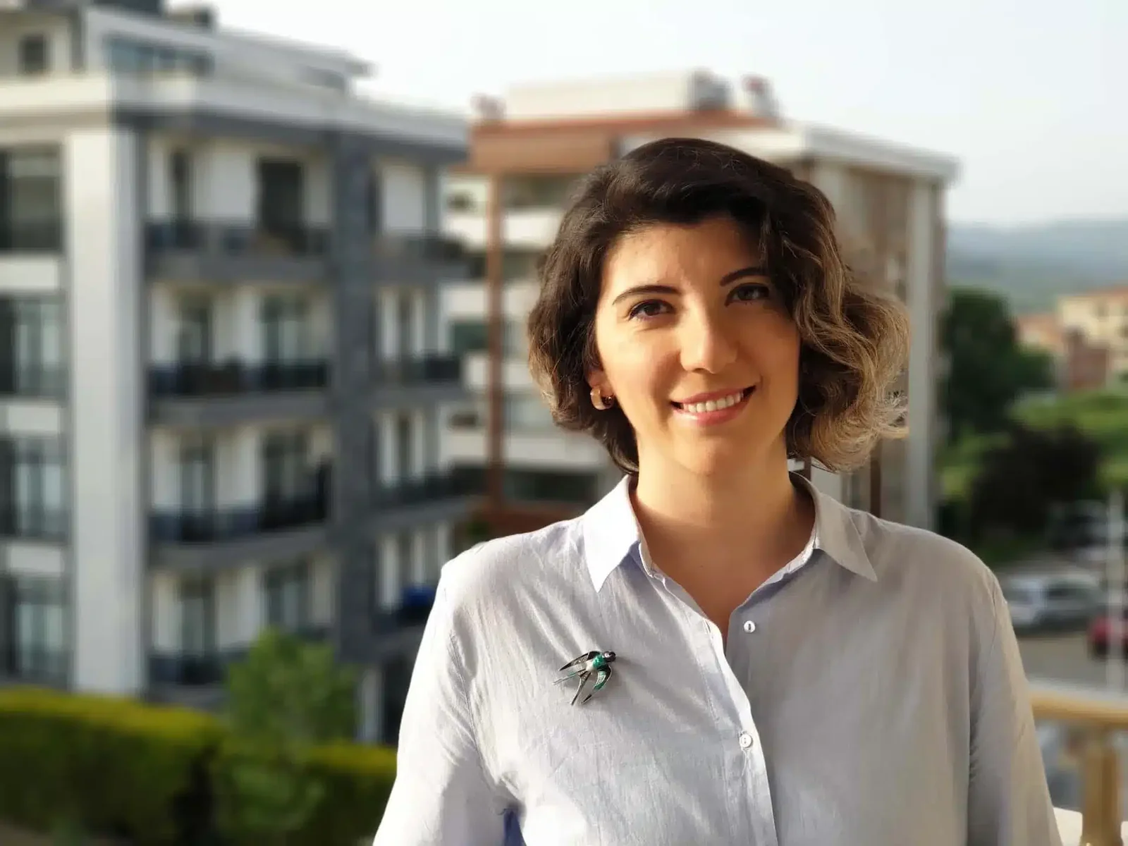 Bursa Psikolog Klinik Psikolog Çiğdem Akbaş